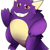 AF24: Lemon The Gengar