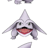 Thrift Store Fakemon: Sharble