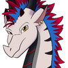 AF24: Synthia Headshot