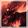 Commission: Ragnar Crimson Icon