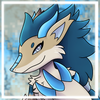 Commission: Zoroark Dizantha Icon