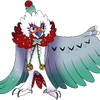 Vinter Decidueye