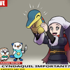 Is Cyndaquil Important?