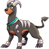 coobyDoom the Houndoom