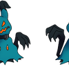 Scooby Doom: Phantom Shadow Mimikyu's