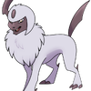 Scooby Doom: Timber the Absol