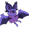 Fuzzy The Noibat