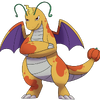 Hallow Dragonite