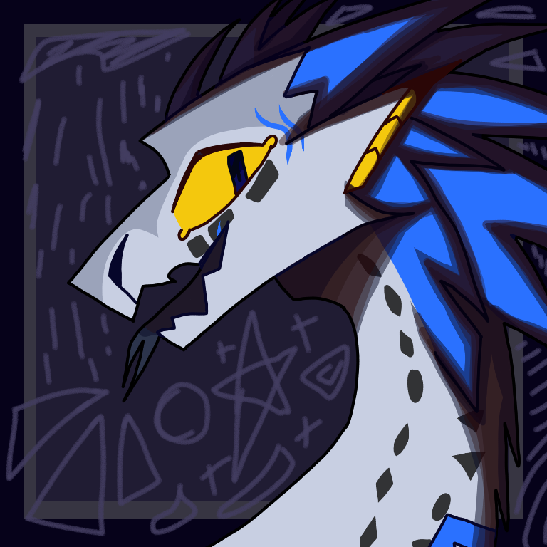 Iceowl(Ych for dragonflamecatus on DA)