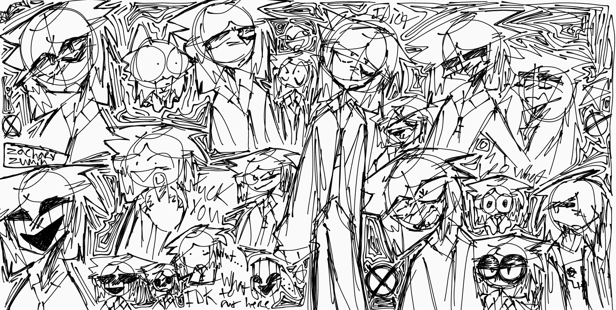 Stupid sketchpage