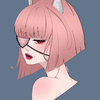 Pink Miqo