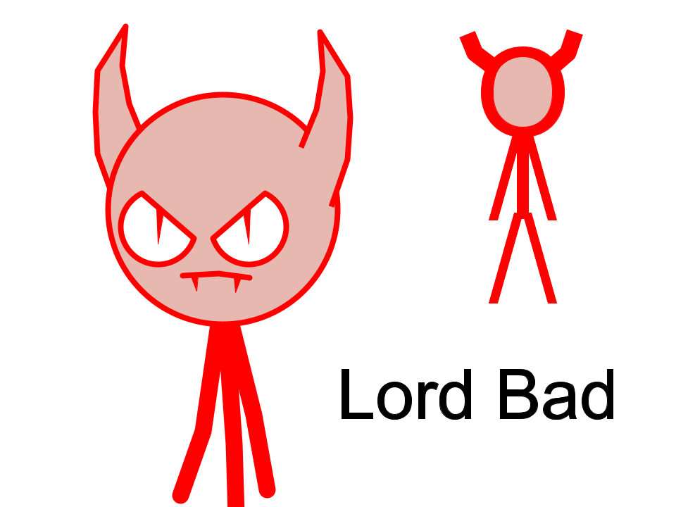 Lord Bad