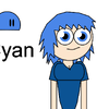 Cyan