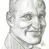 Woody Harrelson Portrait 1