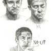 Topher Grace P.S. Portraits 2