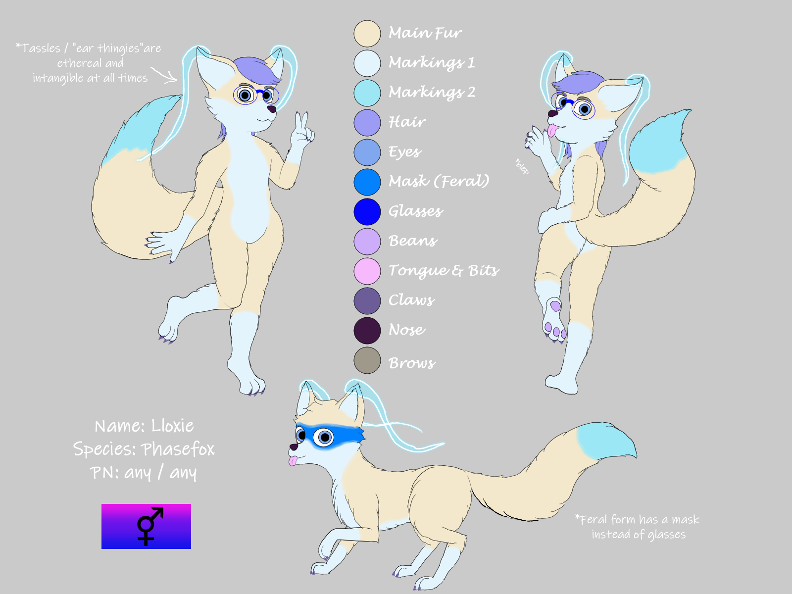 Lloxie Refsheet (12/23/23)