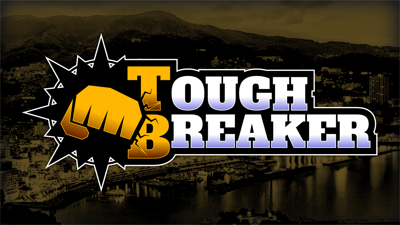 College Baqttle Action: Tough Breaker