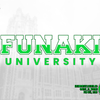 KING OF UNIVERSITY: FUNAKI