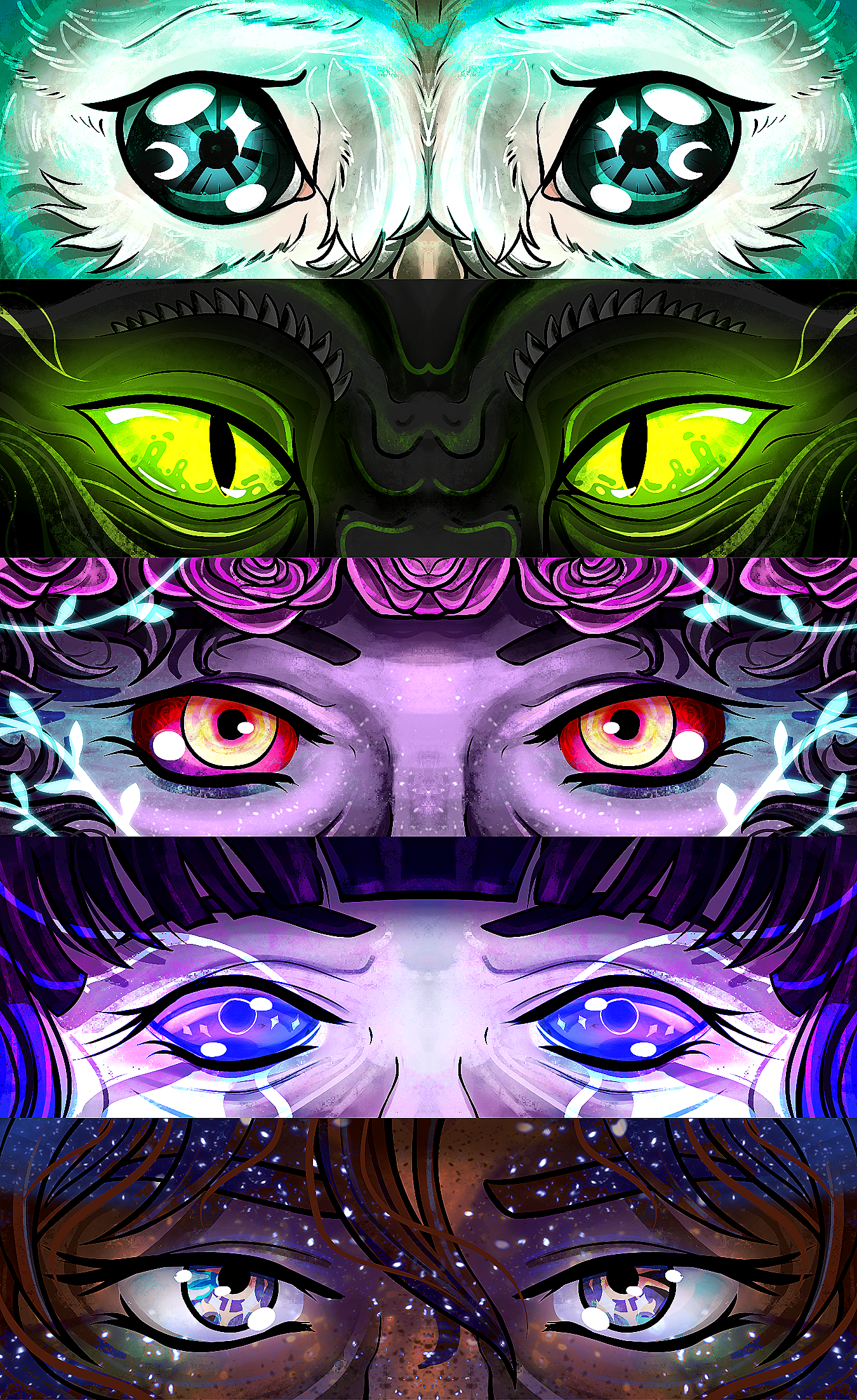 Eyes of Faerûn