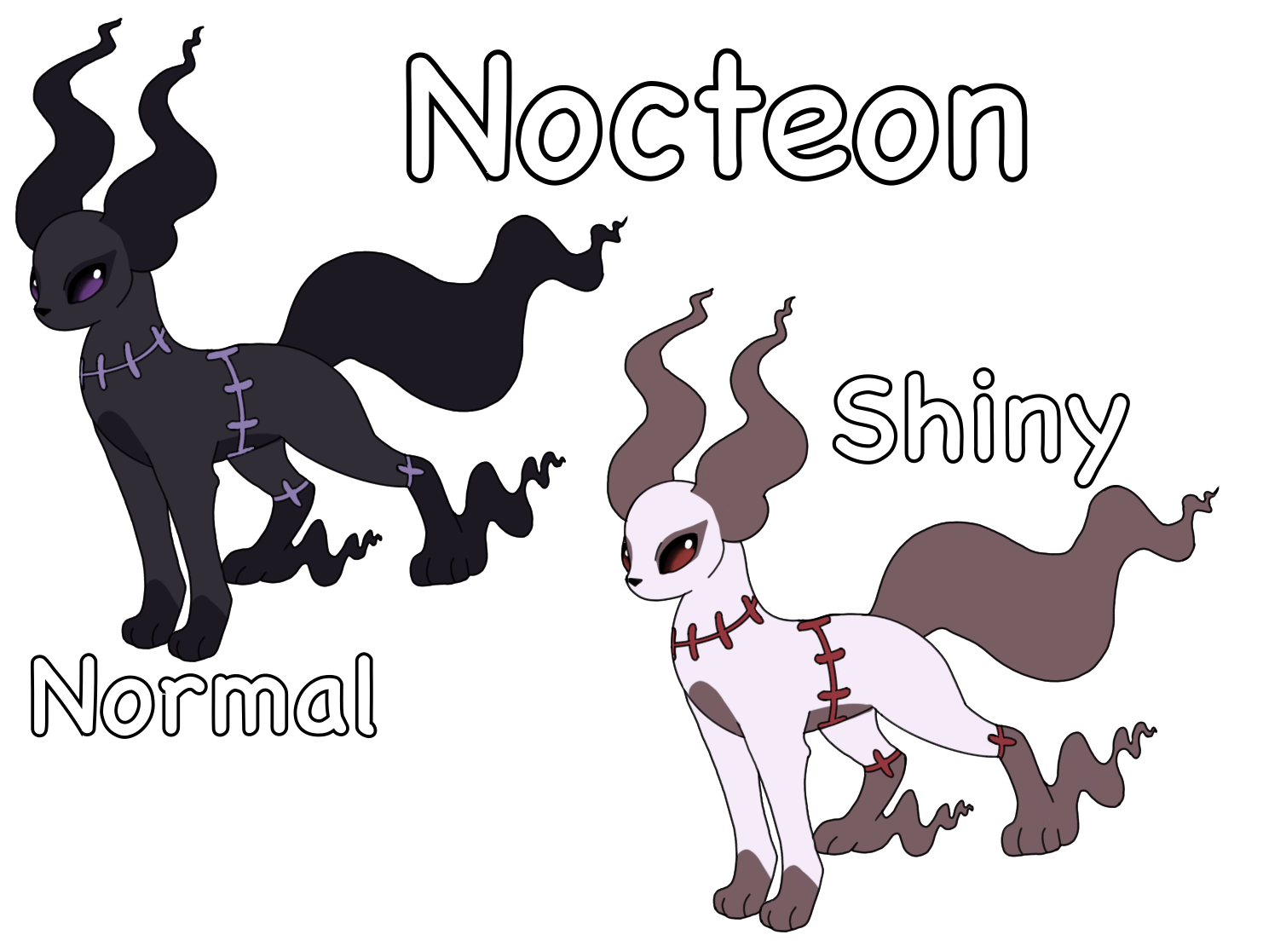 [audar] Nocteon