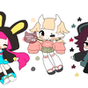 adoptable batch #1