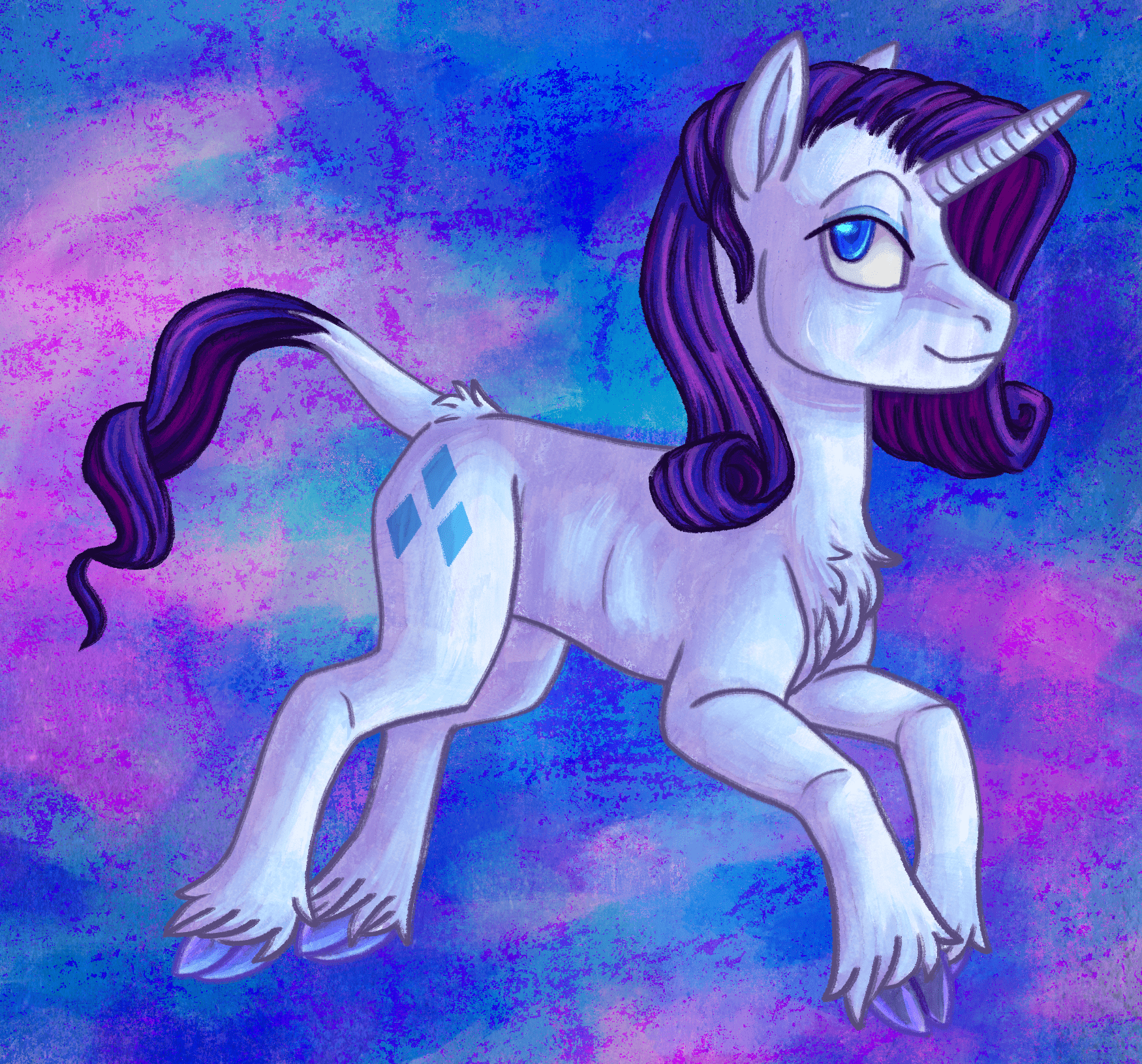 Rarity (2023)