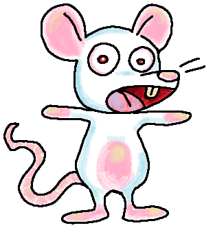 Mouse AAAAAA