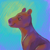 Shipainter Capybara