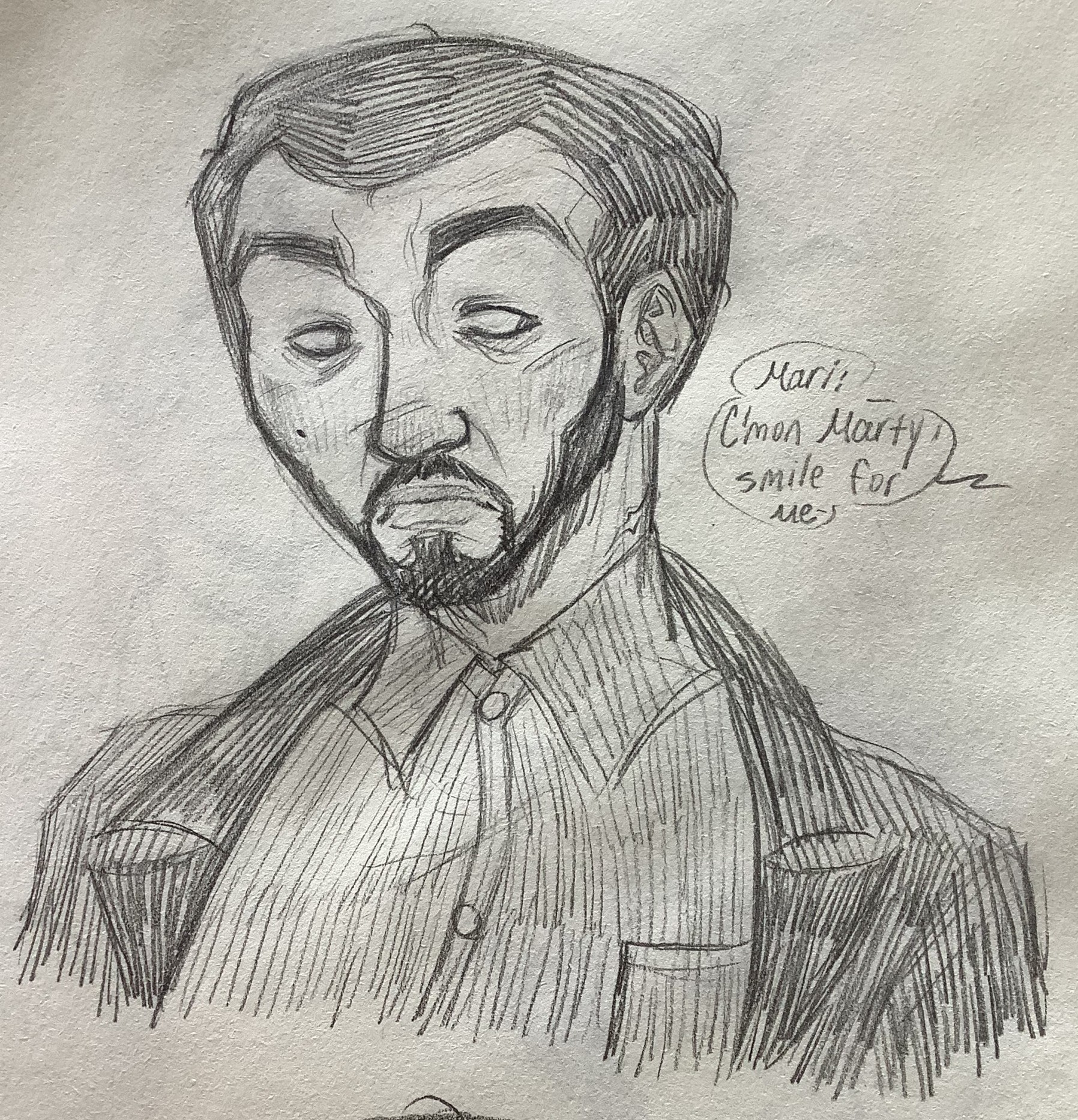 Martin GreyWhinder doodle (1) (Harmony and Horror)