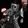 (Puppet Master) Sunny x The Toymaker (Harmony and Horror)