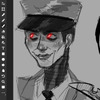 Mischievous Commander Henry (Harmony and Horror)