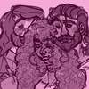 Arthur GreyWhinder/Mari Faucher/Robert Redwine Snuggle (Harmony and Horror)