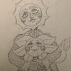 Daisy and Sunny (Harmony and Horror)