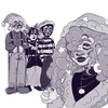 Mari and the Homies (Harmony and Horror)