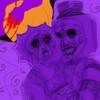 Sunny and The Toymaker (Harmony and Horror)