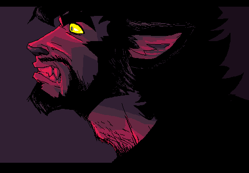 Werewolf