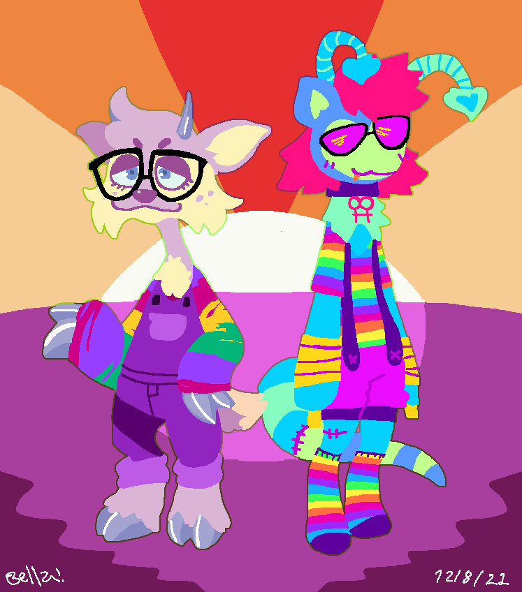 neopet lesbians