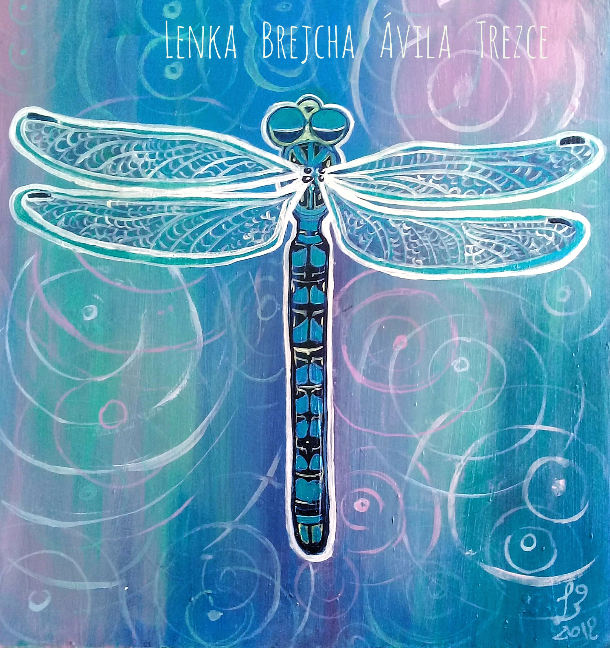 Dragonfly