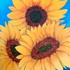 Girasoles