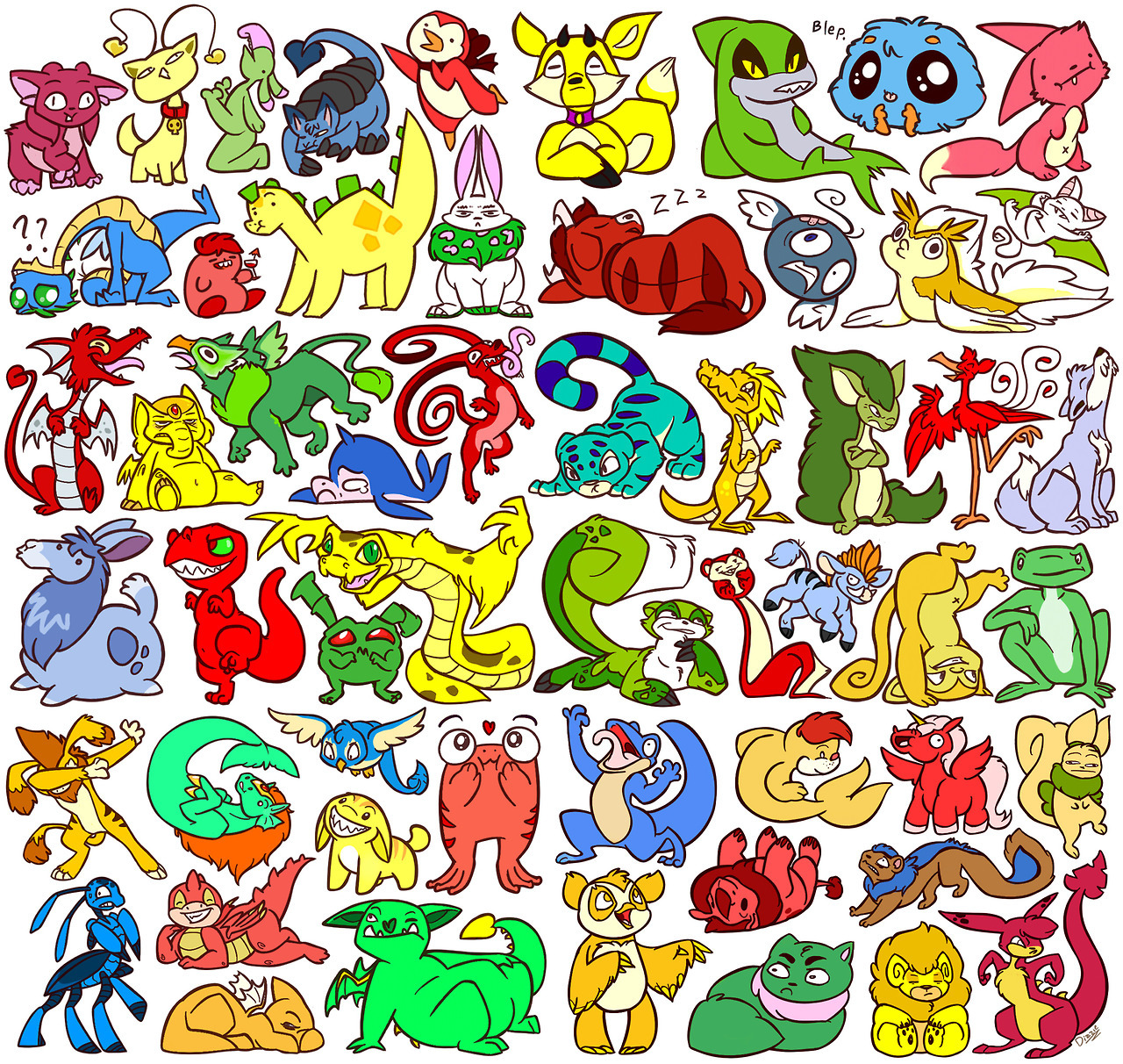 Neopets