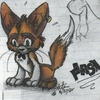 Flash the Fox