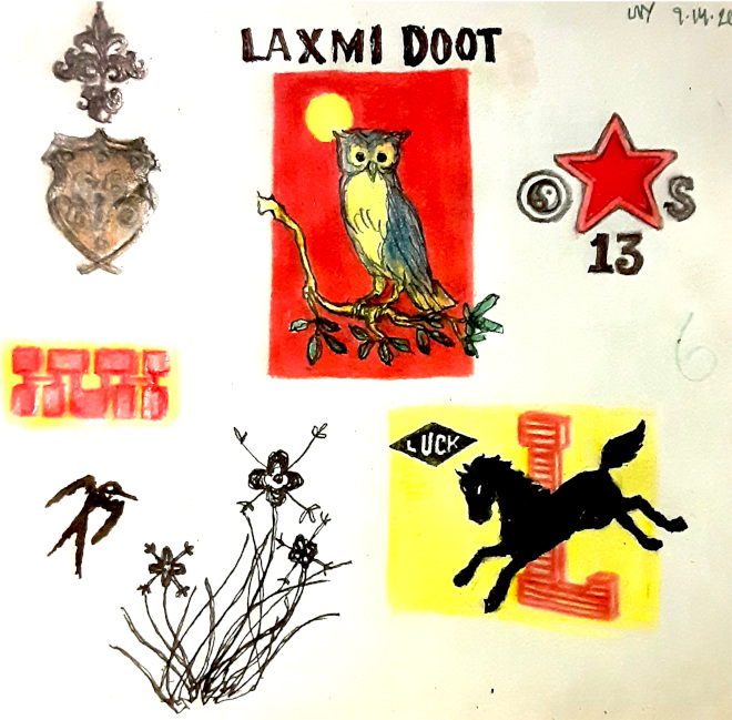 Laxmi Doot