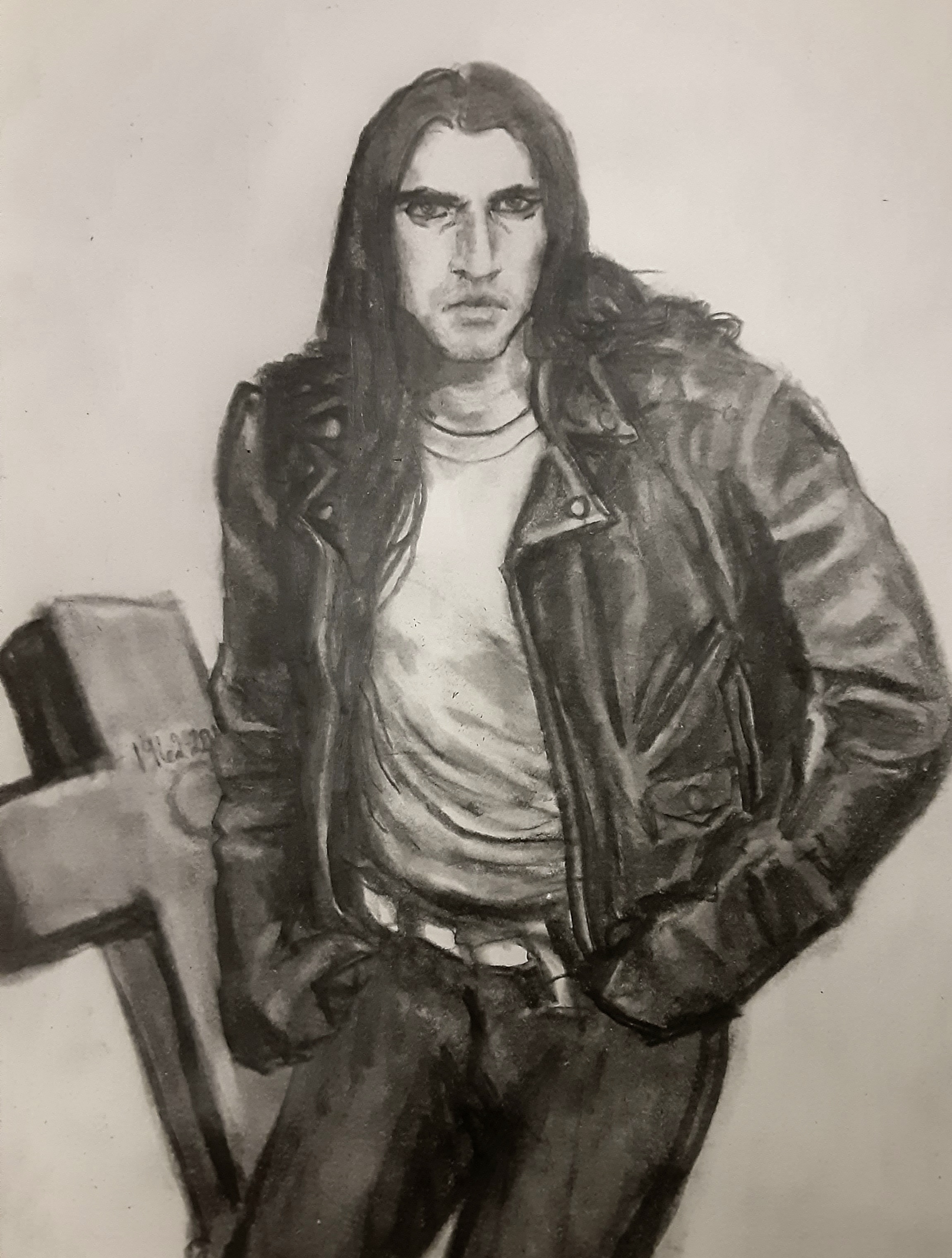 Peter Steele - Type o Negative