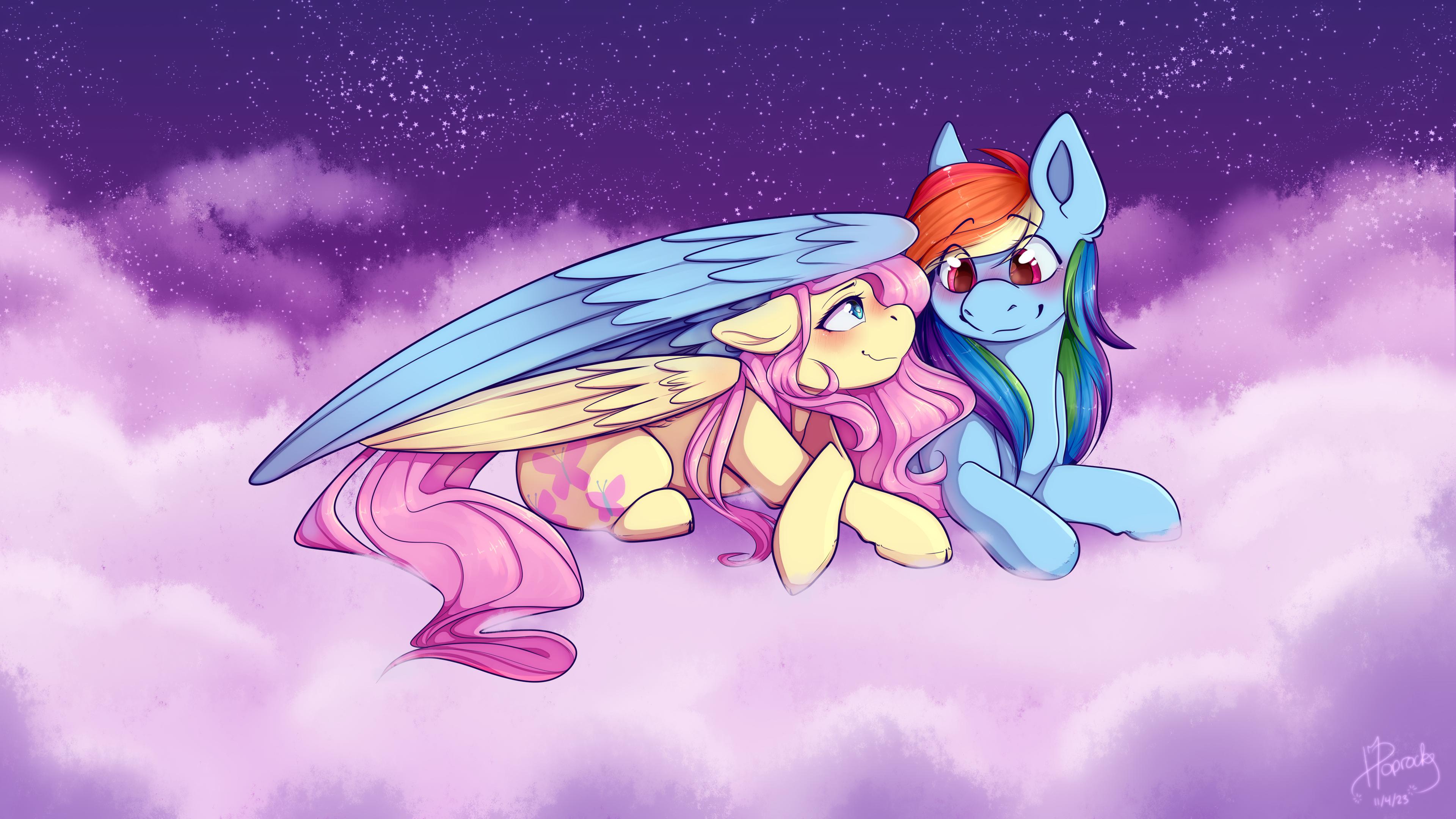 FlutterDash 4