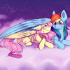 FlutterDash 4