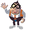 Hifumi Wheezer