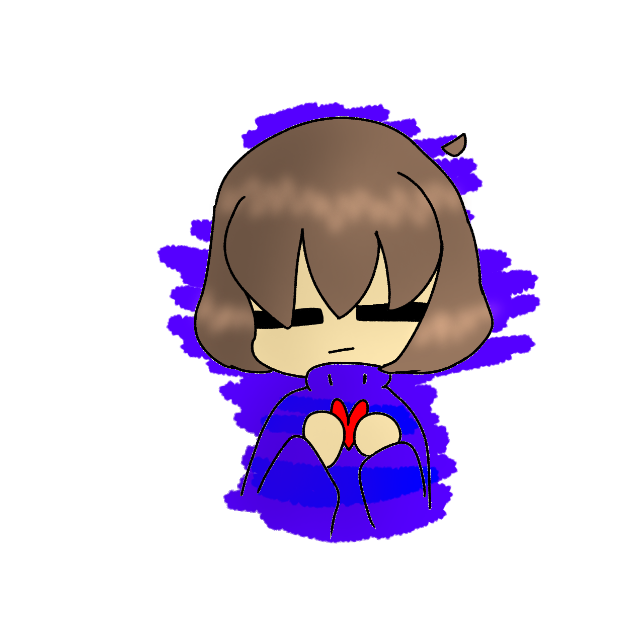 frisk