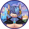 Icon Commissio - Lapis God of Ice