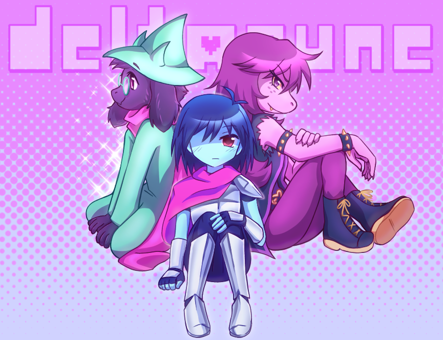 Deltarune