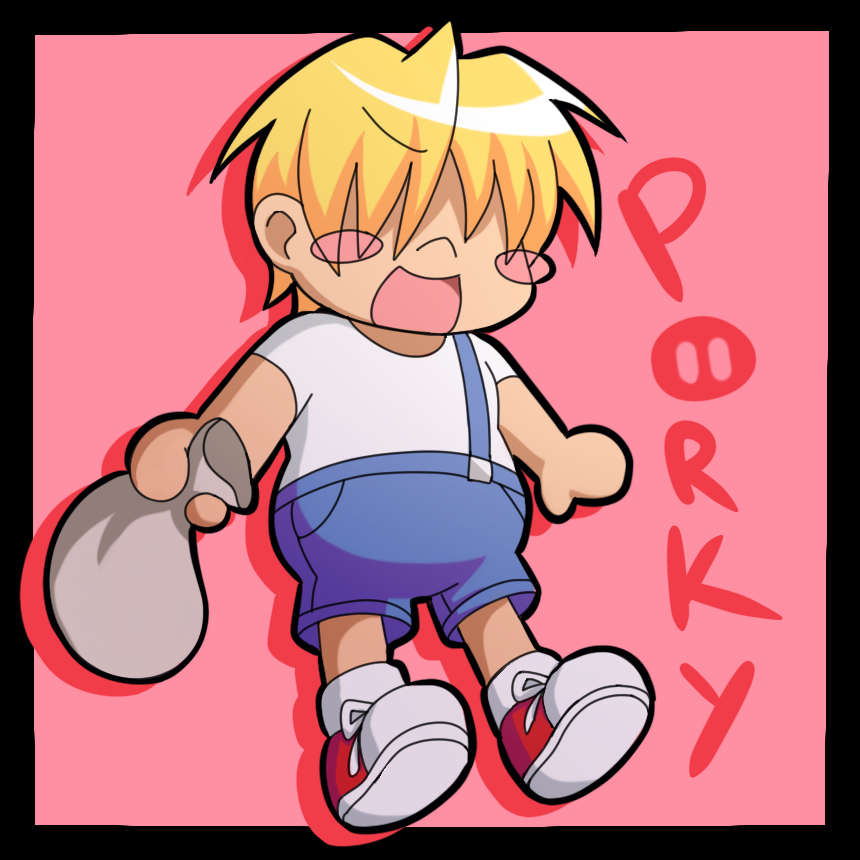 Porky